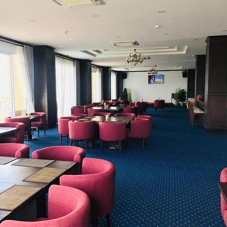 Continental Plaza Vientiane Ξενοδοχείο Ban Nongdouang Εξωτερικό φωτογραφία