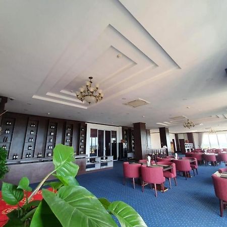 Continental Plaza Vientiane Ξενοδοχείο Ban Nongdouang Εξωτερικό φωτογραφία