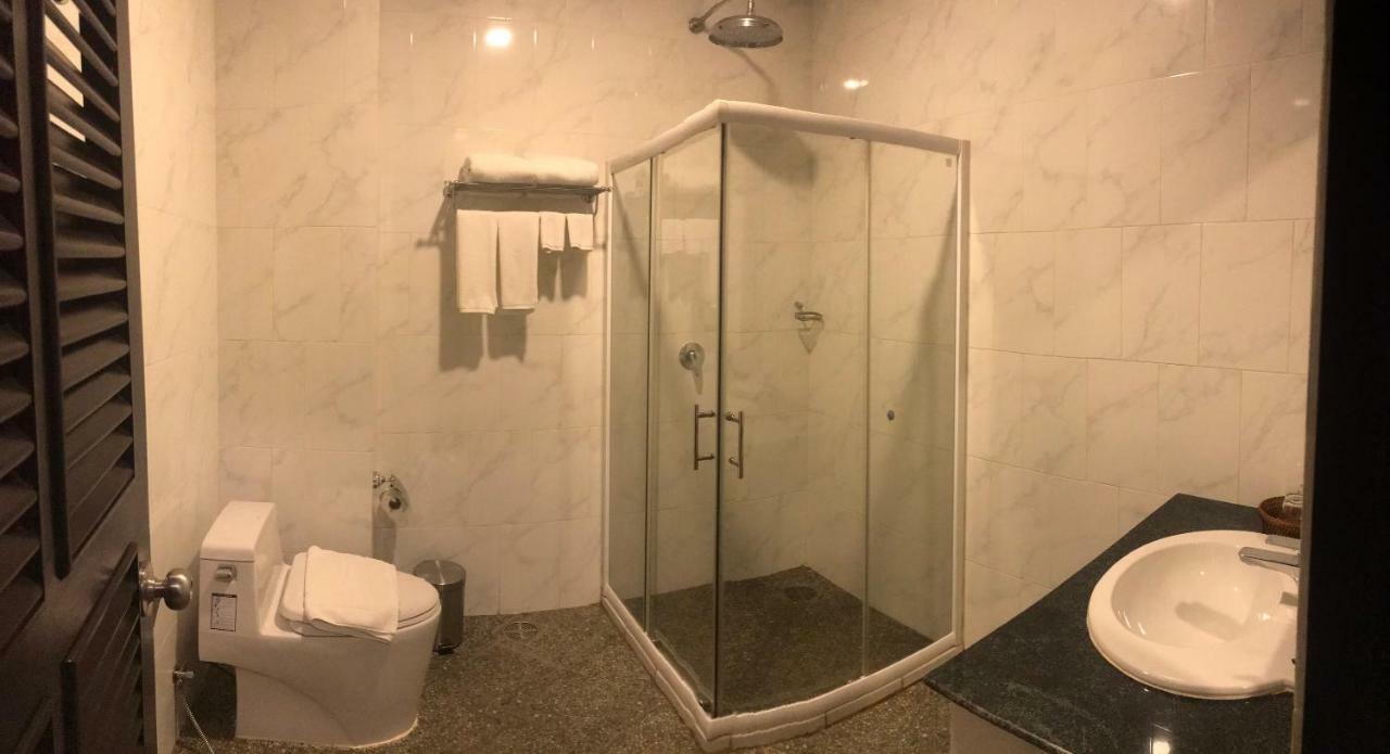 Continental Plaza Vientiane Ξενοδοχείο Ban Nongdouang Εξωτερικό φωτογραφία