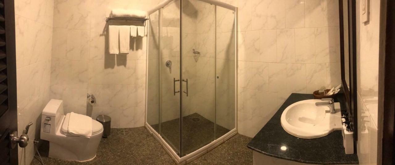 Continental Plaza Vientiane Ξενοδοχείο Ban Nongdouang Εξωτερικό φωτογραφία