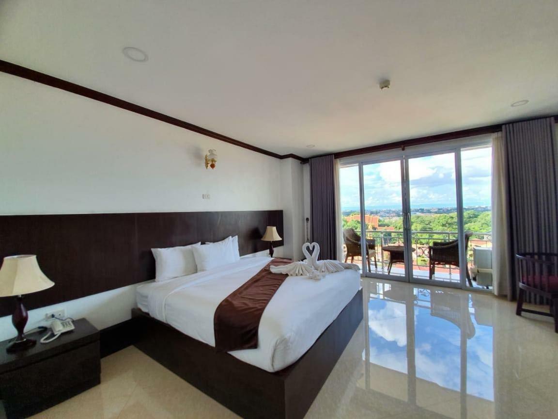 Continental Plaza Vientiane Ξενοδοχείο Ban Nongdouang Εξωτερικό φωτογραφία